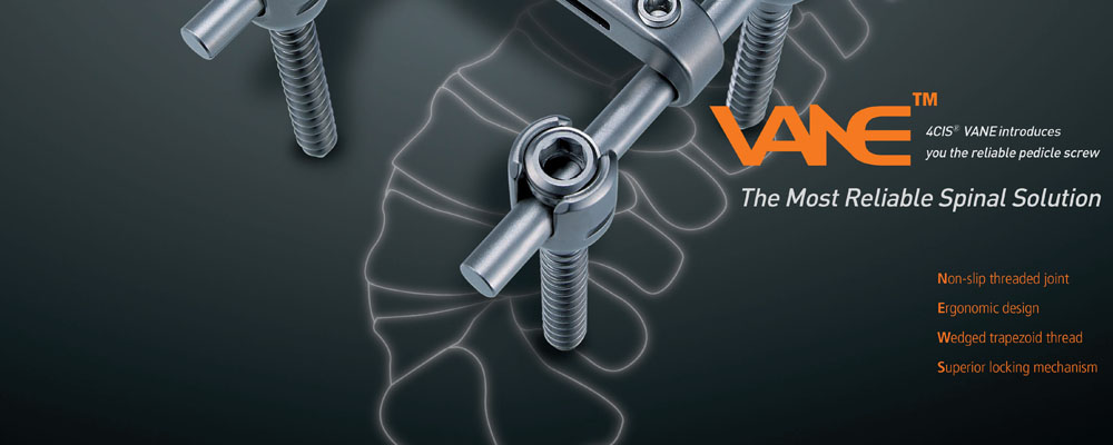 VANE Spinal Solutions